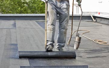 flat roof replacement Horbury Junction, West Yorkshire