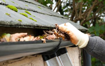 gutter cleaning Horbury Junction, West Yorkshire