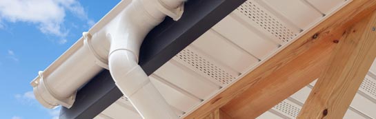 get Horbury Junction guttering quotes today