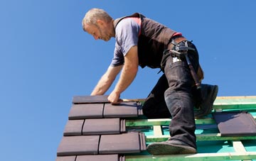 disadvantages of Horbury Junction slate roofing
