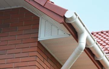Horbury Junction soffit repair costs