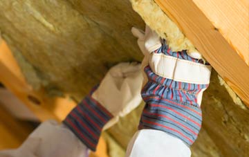 types of Horbury Junction pitched roof insulation materials